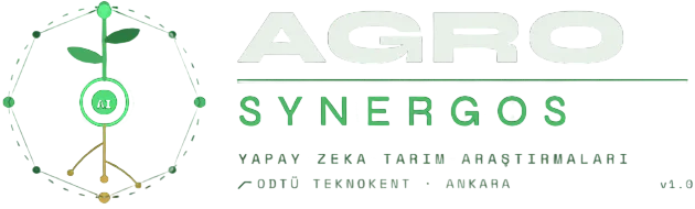 Agrosynergos Agrosynergos